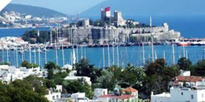 RESIDENTIAL INTENSIVE ENGLISH CAMP IN BODRUM