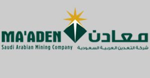 Ma’aden – Saudi Arabian Mining Company