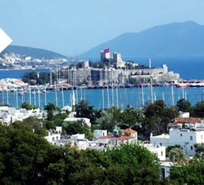 RESIDENTIAL INTENSIVE ENGLISH CAMP IN BODRUM