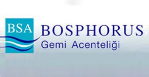  Bosphorus Gemi Acenteliği A.Ş