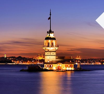 RESIDENTIAL INTENSIVE ENGLISH CAMP IN ISTANBUL